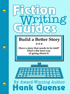 cover image of Build a Better Story